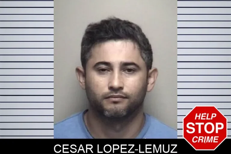 Cesar Lopez-Lemuz