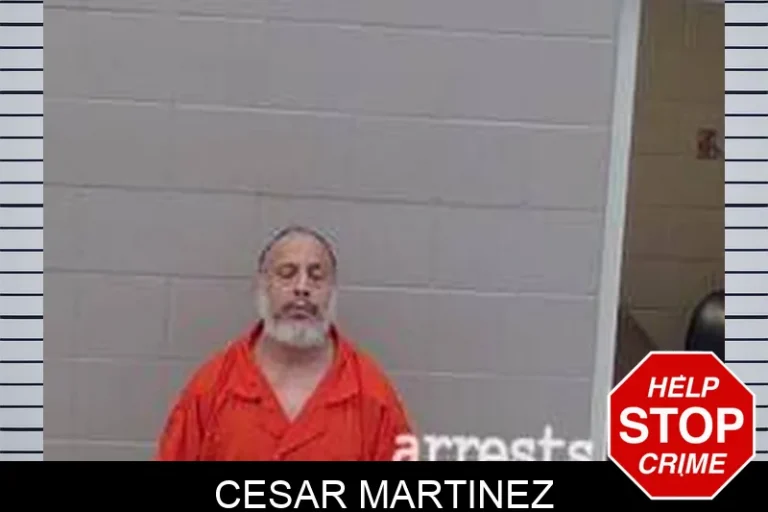 Cesar Martinez