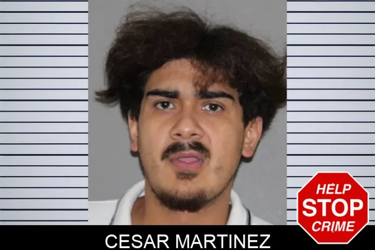 Cesar Martinez