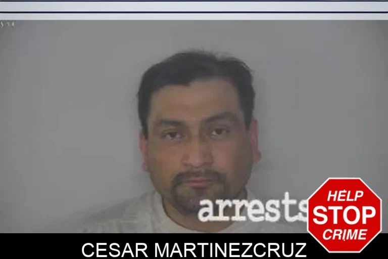 Cesar Martinezcruz