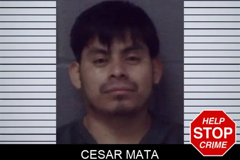 Cesar Mata
