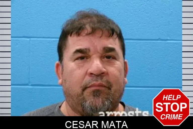 Cesar Mata