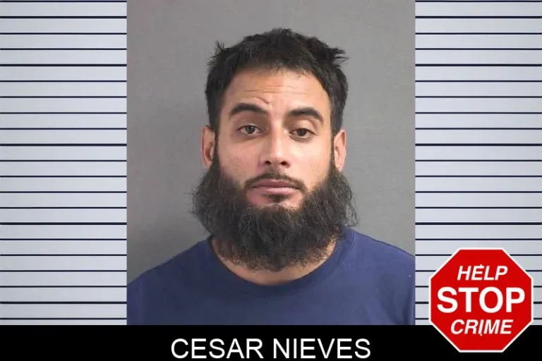 Cesar Nieves