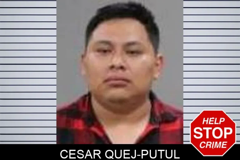Cesar Quej-Putul