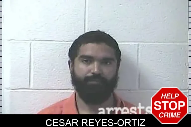 Cesar Reyes-Ortiz