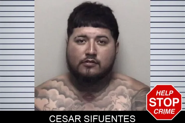 Cesar Sifuentes