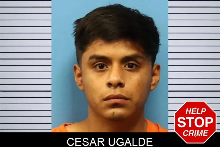 Cesar Ugalde
