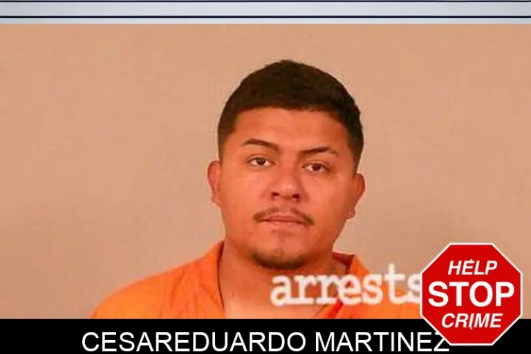 CesarEduardo Martinez