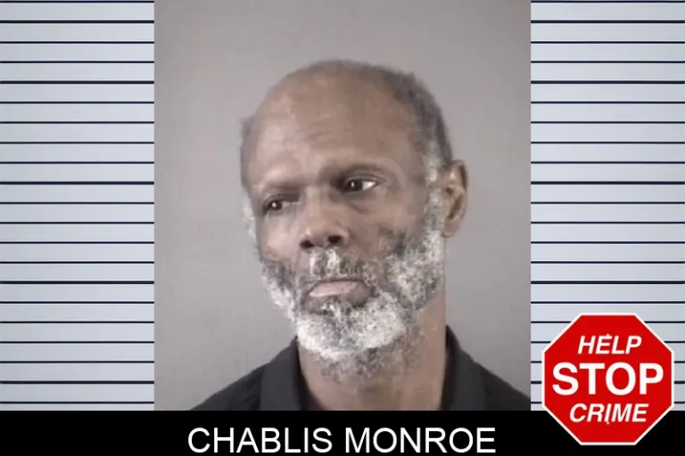 Chablis Monroe