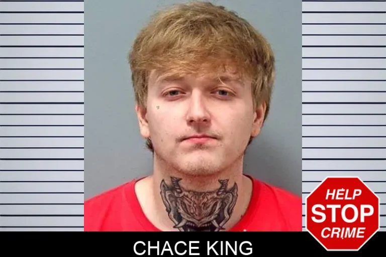 Chace King