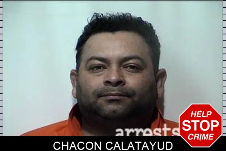 Chacon Calatayud