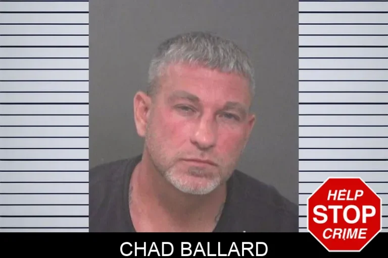 Chad Ballard