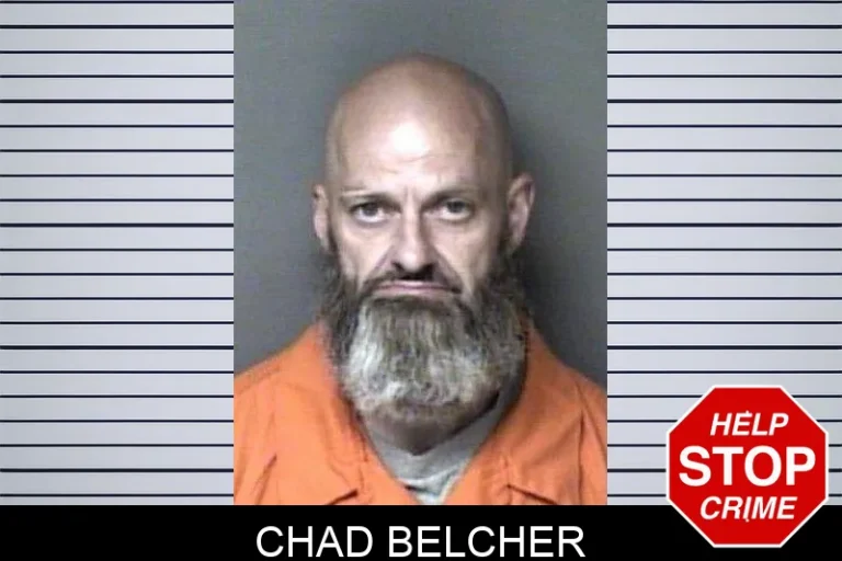 Chad Belcher