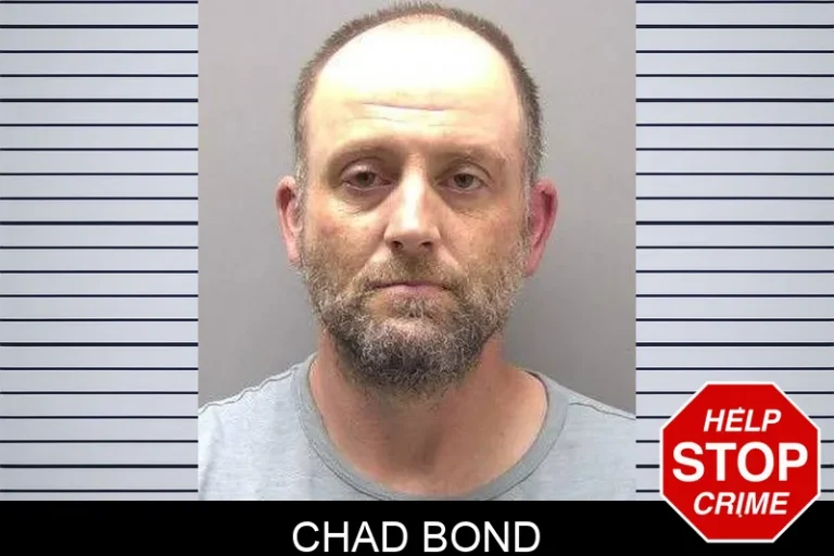 Chad Bond