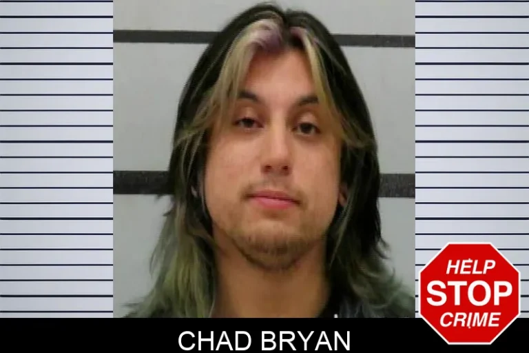 Chad Bryan