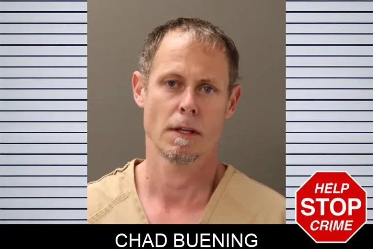 Chad Buening