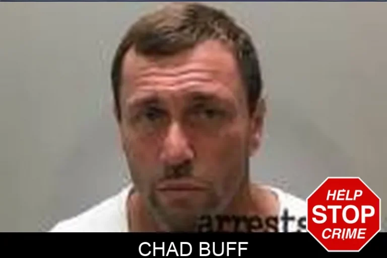Chad Buff