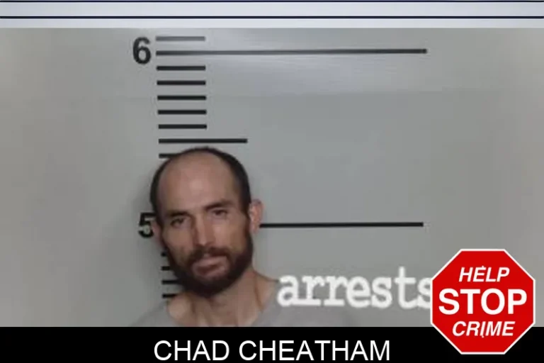 Chad Cheatham