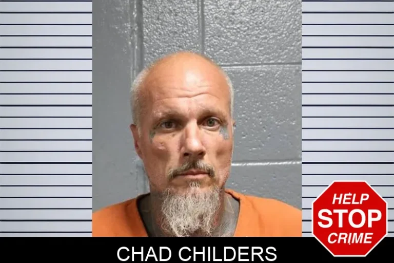 Chad Childers