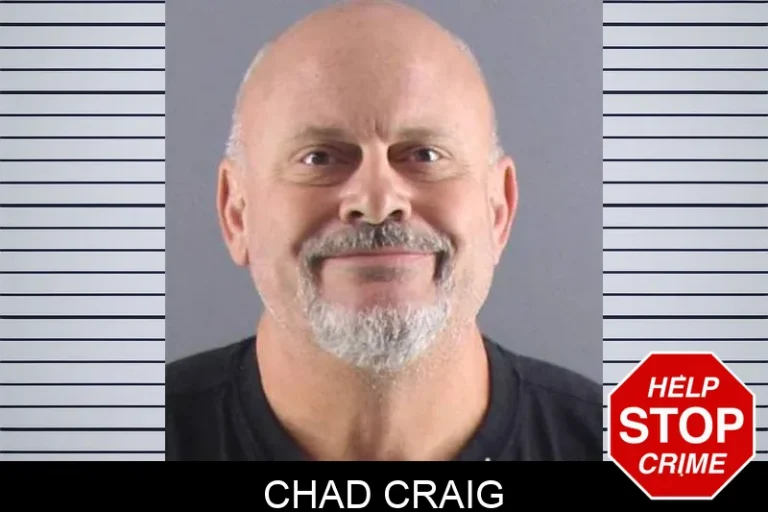 Chad Craig