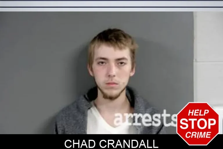 Chad Crandall