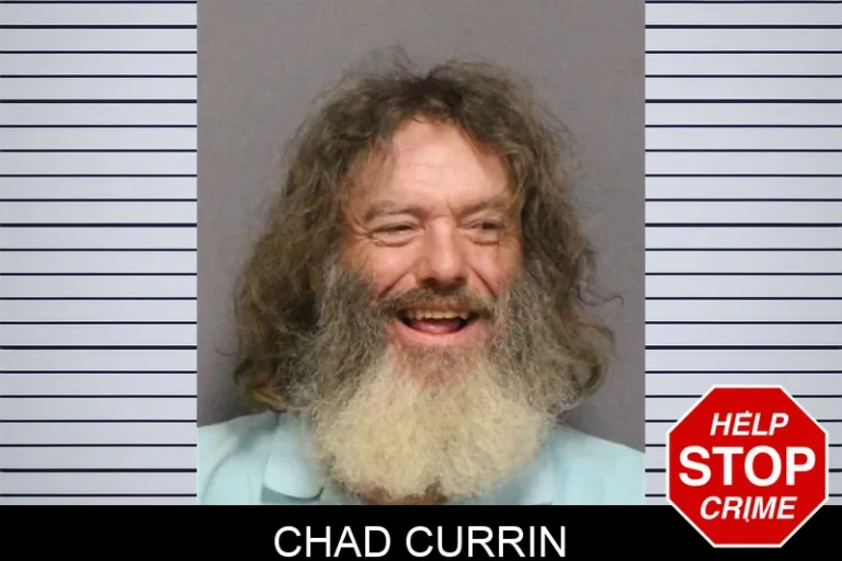 Chad Currin