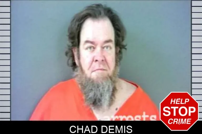 Chad Demis
