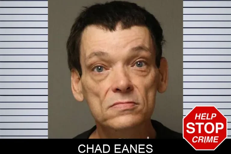 Chad Eanes