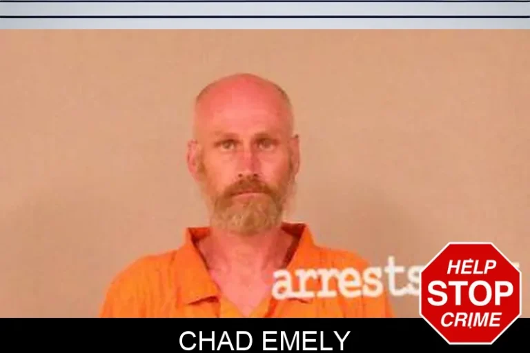 Chad Emely