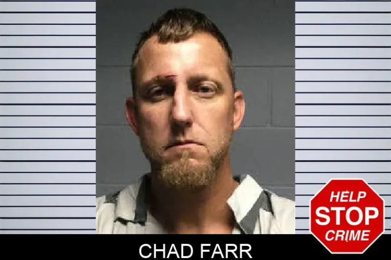 Chad Farr