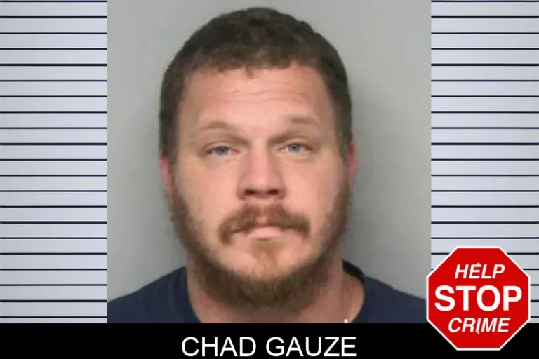 Chad Gauze