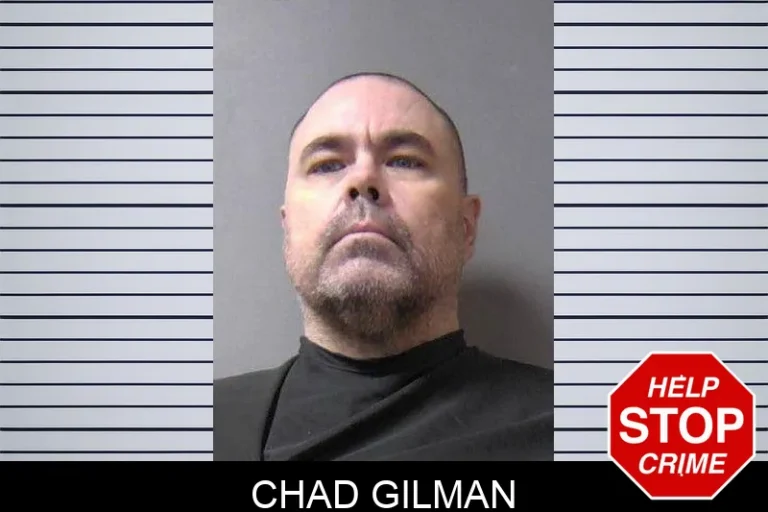 Chad Gilman