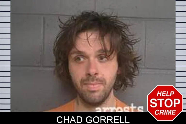 Chad Gorrell