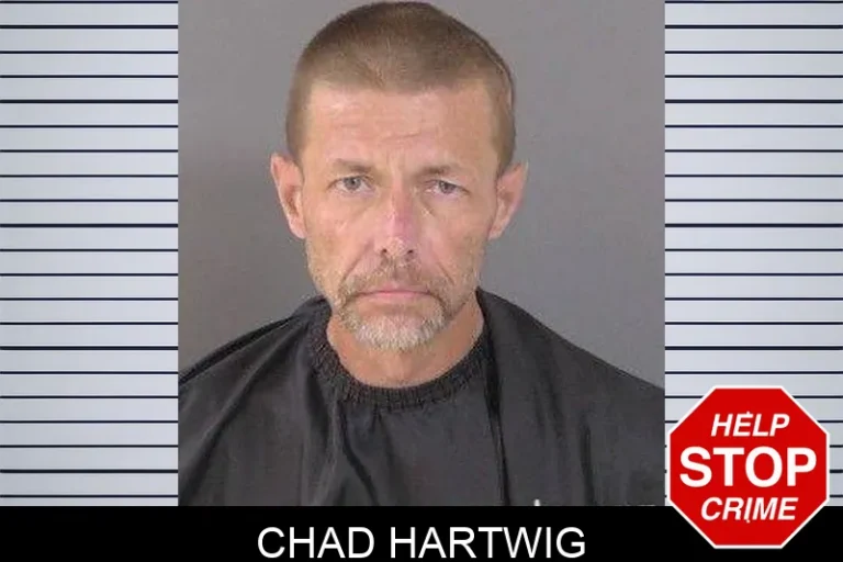 Chad Hartwig