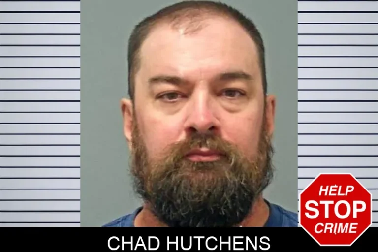 Chad Hutchens