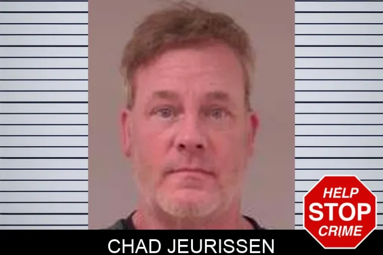 Chad Jeurissen