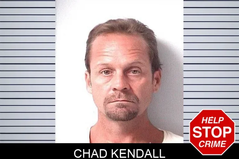 Chad Kendall