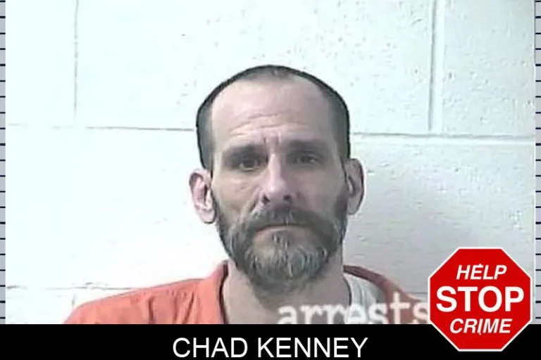 Chad Kenney