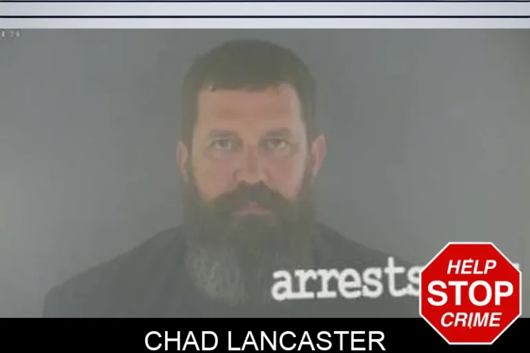 Chad Lancaster