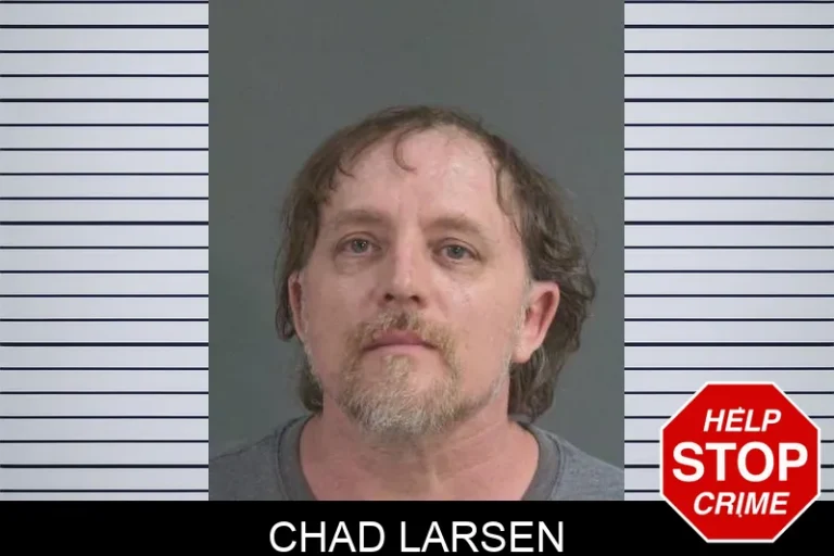 Chad Larsen