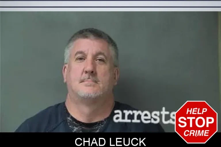 Chad Leuck
