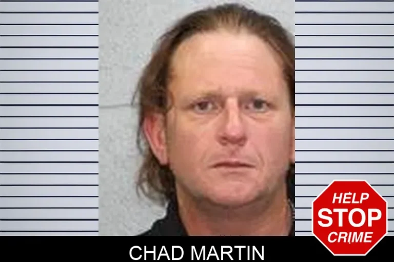 Chad Martin