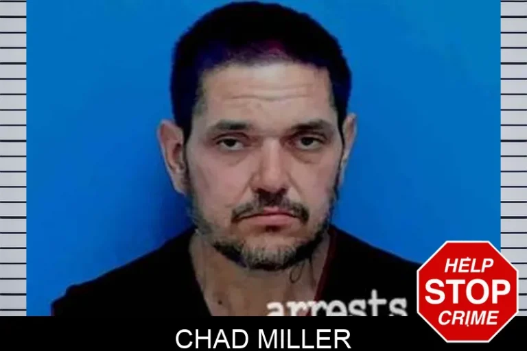 Chad Miller