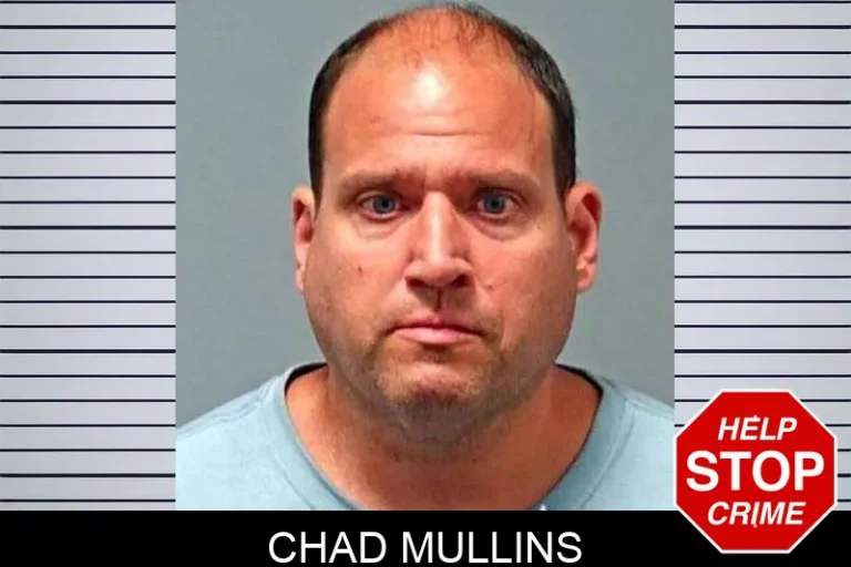 Chad Mullins