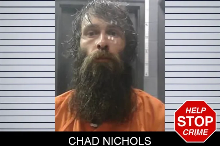 Chad Nichols
