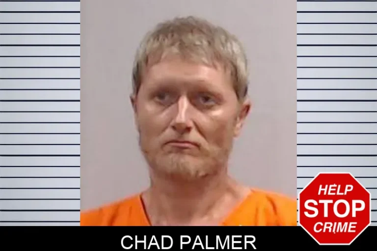 Chad Palmer