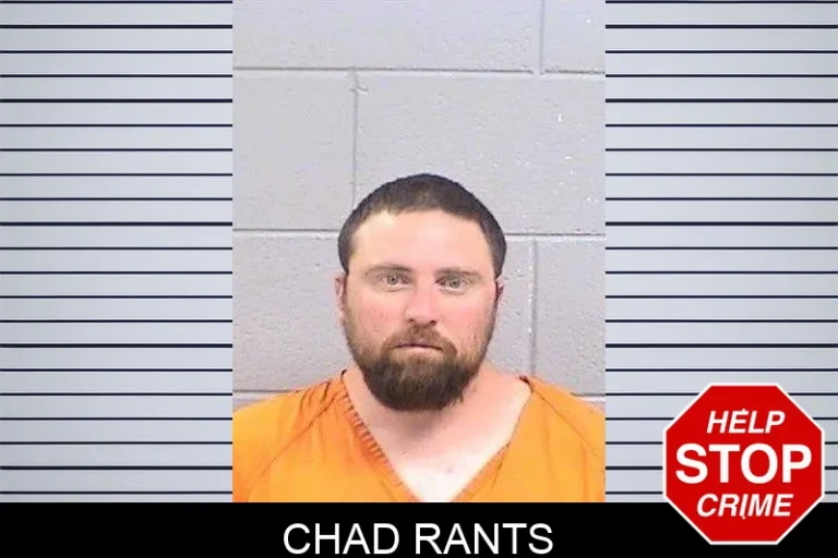 Chad Rants