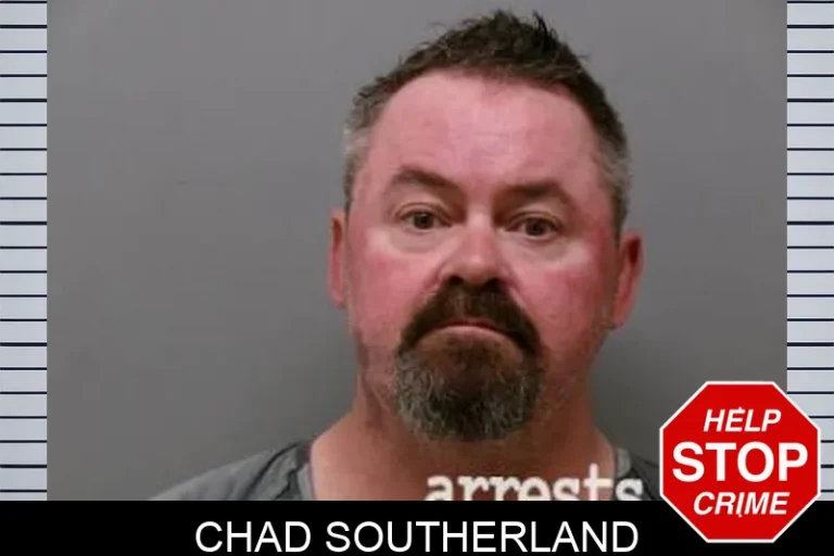 Chad Southerland