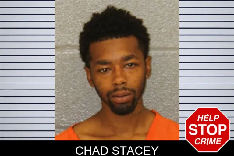 Chad Stacey