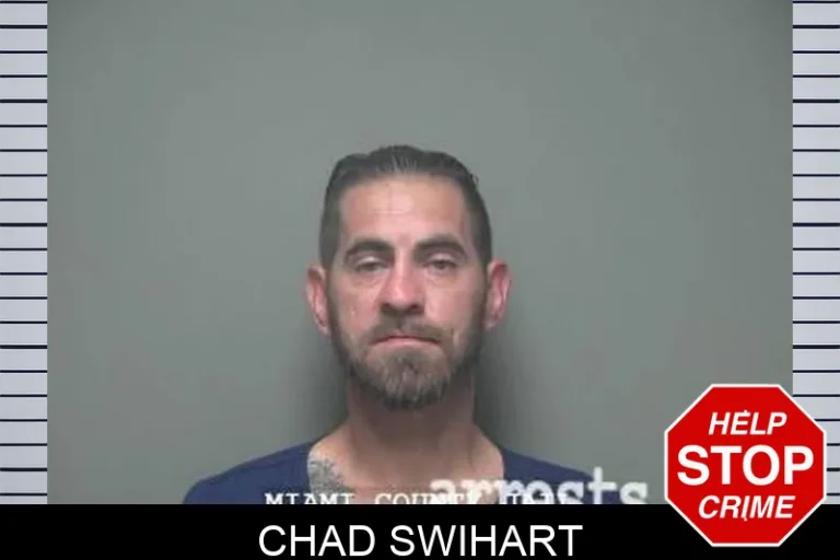 Chad Swihart